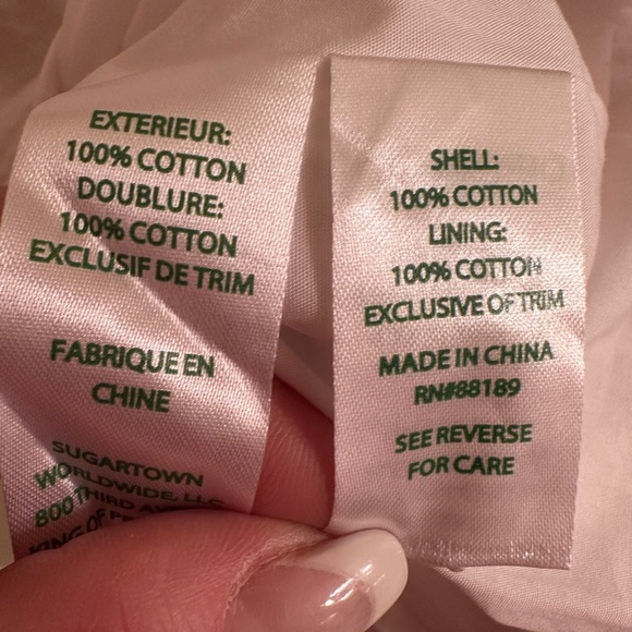 Lilly Pulitzer Valli Shift Dress - Picture 4 of 5